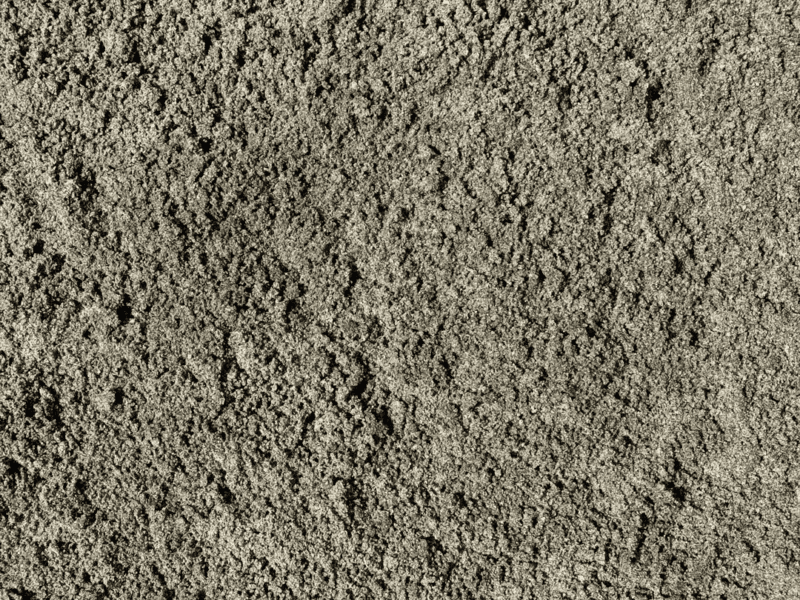 Concrete Sand
